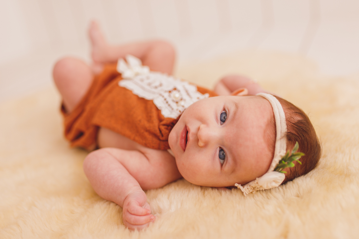 fotografa familia curitiba - ensaio estudio bebe 3 meses
