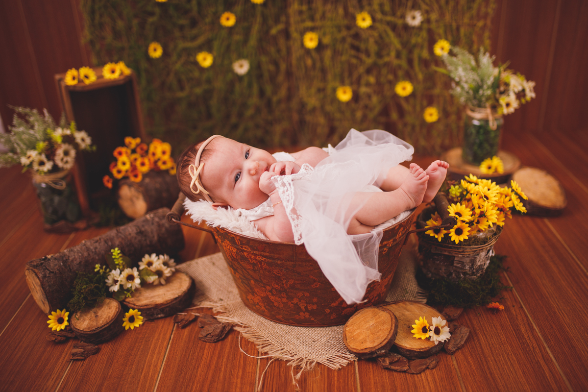 fotografa familia curitiba - ensaio estudio bebe 3 meses