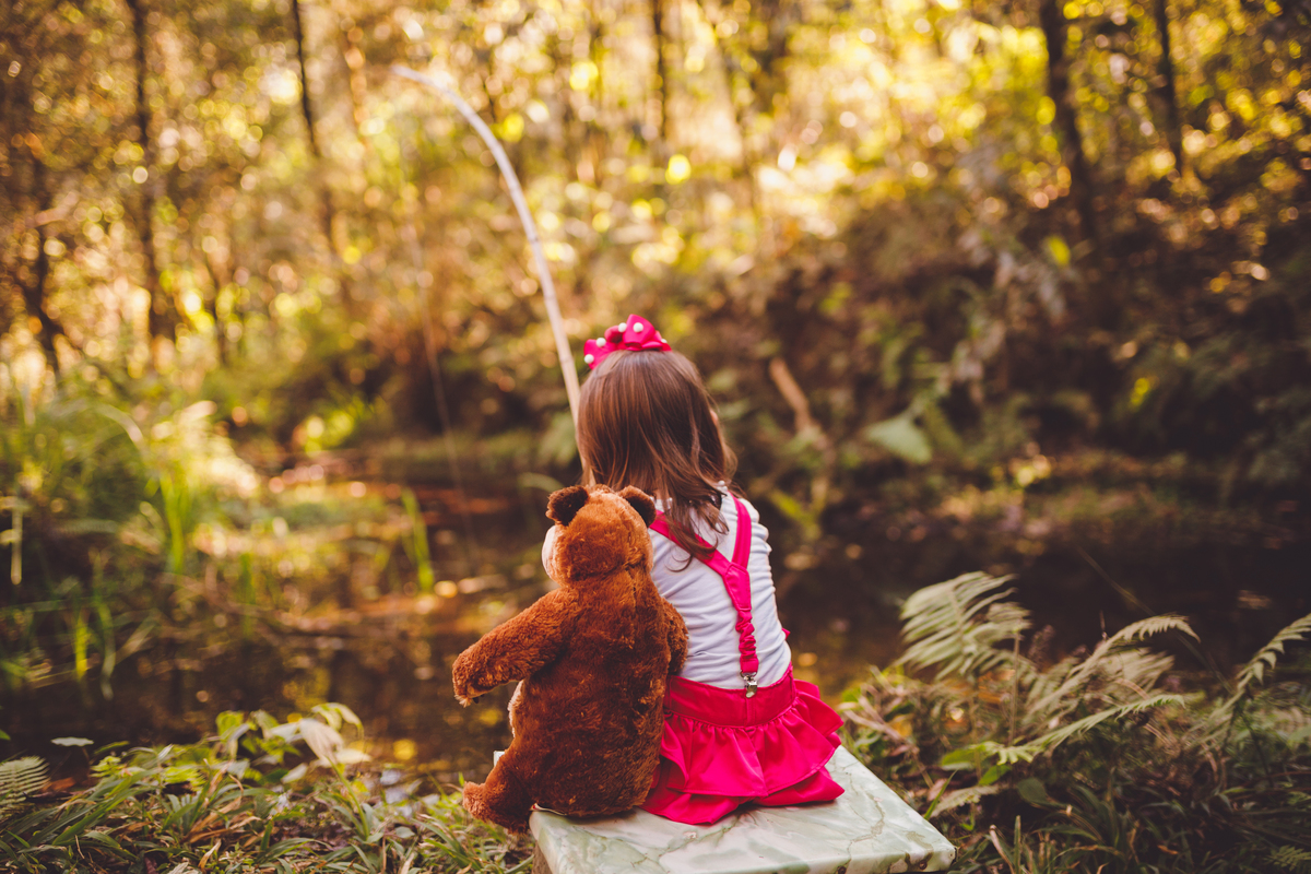 fotografa familia curitiba - aniversario infantil 2 anos externo chácara festa