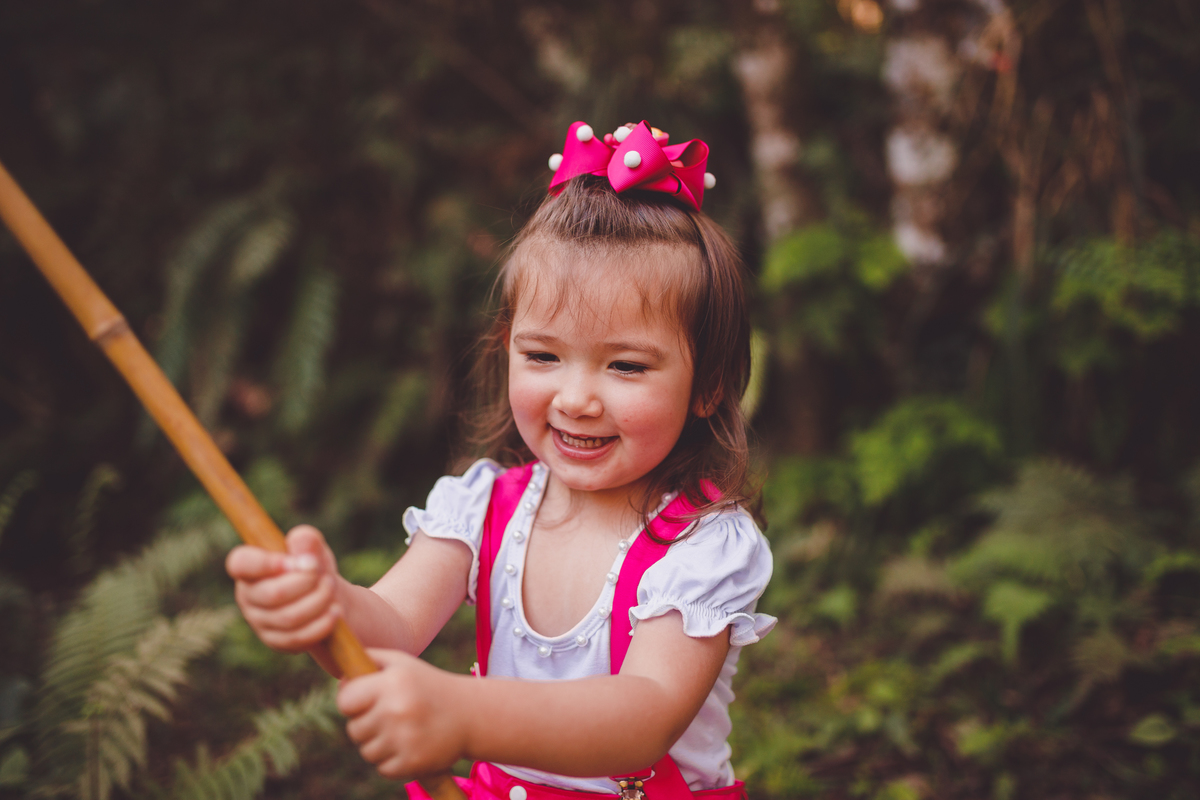 fotografa familia curitiba - aniversario infantil 2 anos externo chácara festa