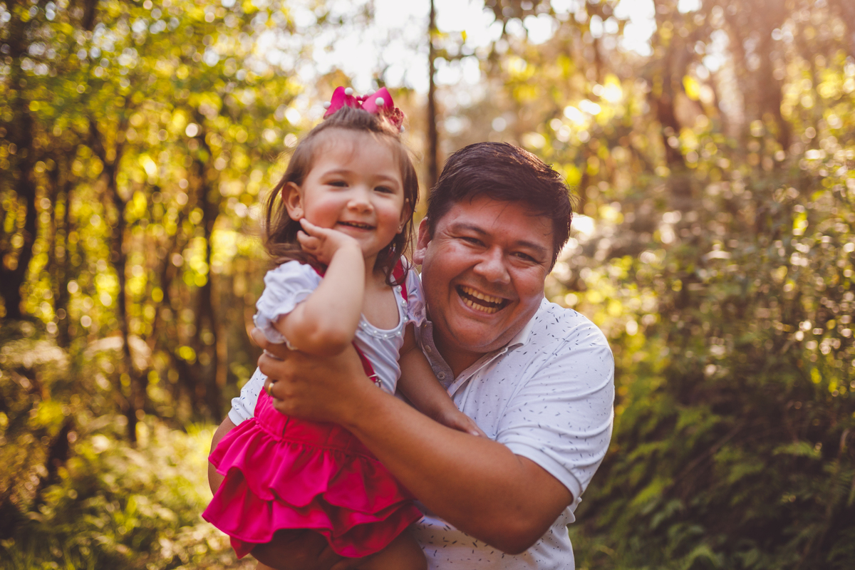 fotografa familia curitiba - aniversario infantil 2 anos externo chácara festa