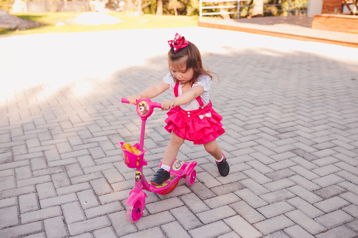 fotografa familia curitiba - aniversario infantil 2 anos externo chácara festa
