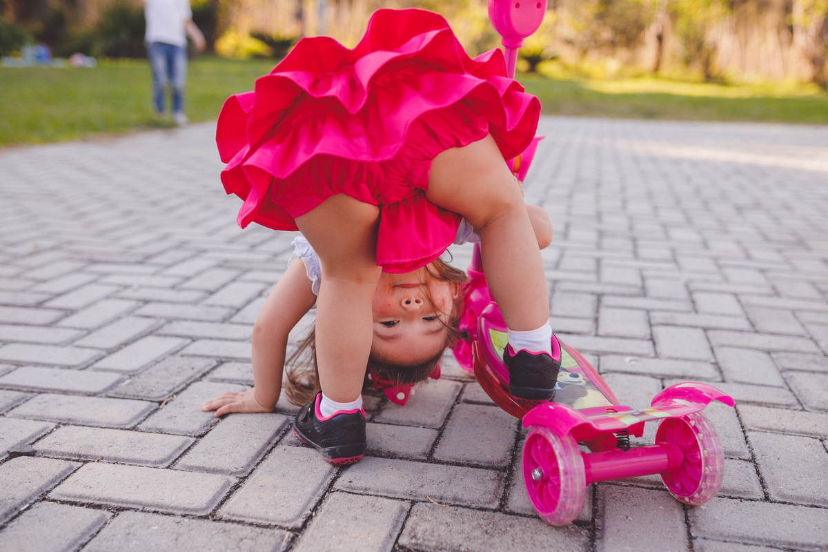 fotografa familia curitiba - aniversario infantil 2 anos externo chácara festa