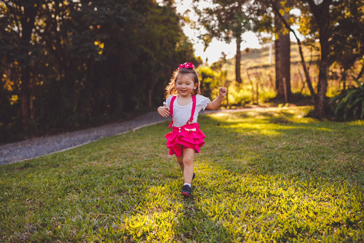 fotografa familia curitiba - aniversario infantil 2 anos externo chácara festa