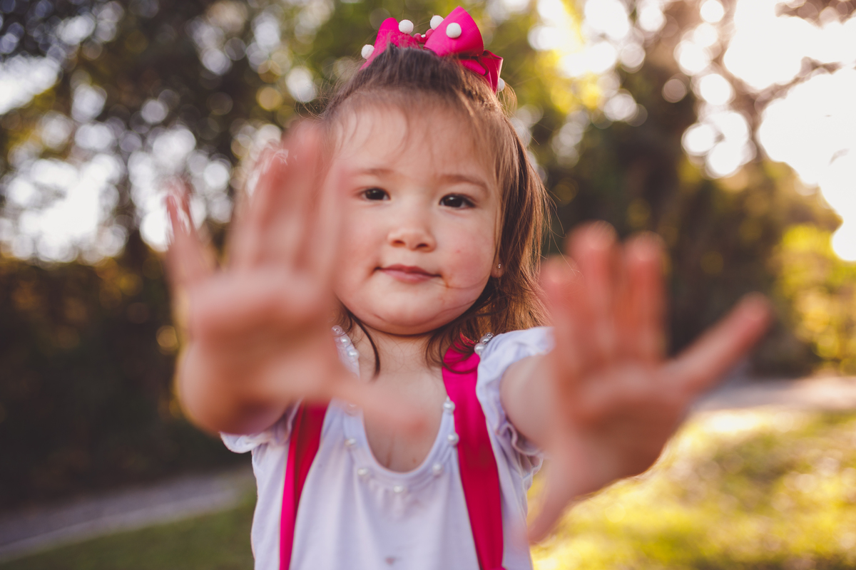 fotografa familia curitiba - aniversario infantil 2 anos externo chácara festa