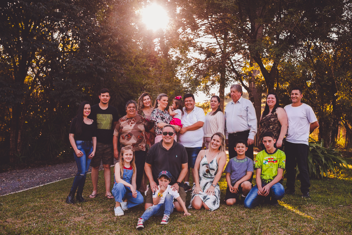 fotografa familia curitiba - aniversario infantil 2 anos externo chácara festa