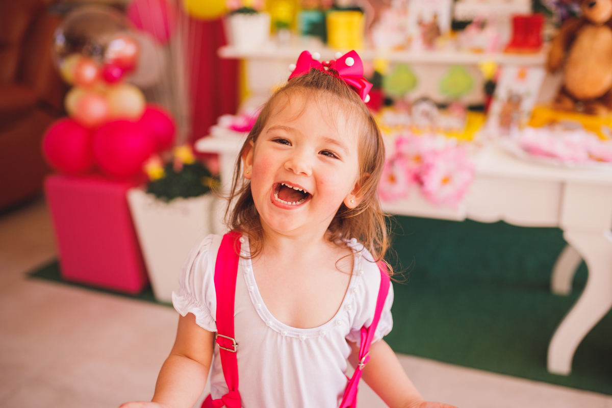 fotografa familia curitiba - aniversario infantil 2 anos externo chácara festa