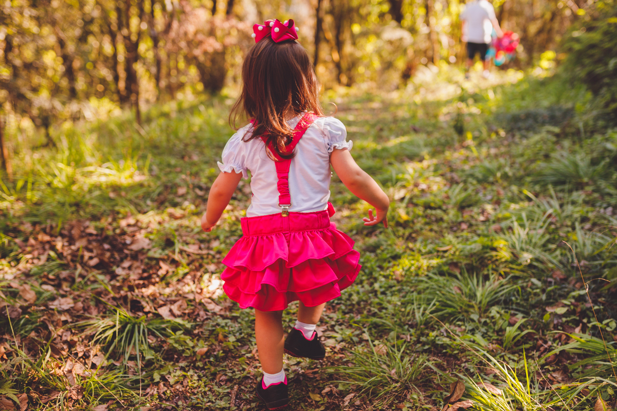 fotografa familia curitiba - aniversario infantil 2 anos externo chácara festa