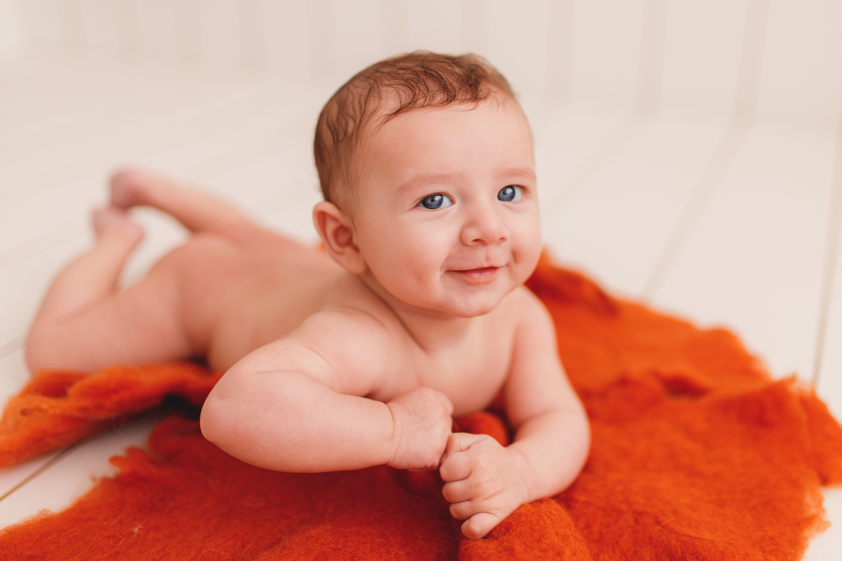 fotografa familia curitiba - ensaio estúdio bebe 