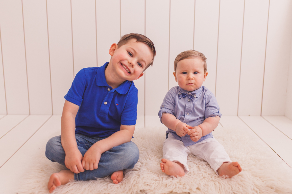 fotografa familia curitiba - smash the cake Alexandre - bebe bolo