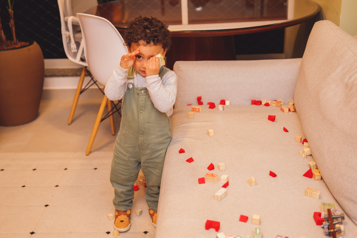 fotografa familia curitiba - aniversario em casa 2 anos antonio