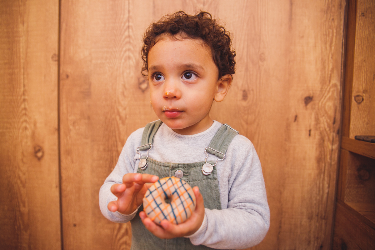 fotografa familia curitiba - aniversario em casa 2 anos antonio