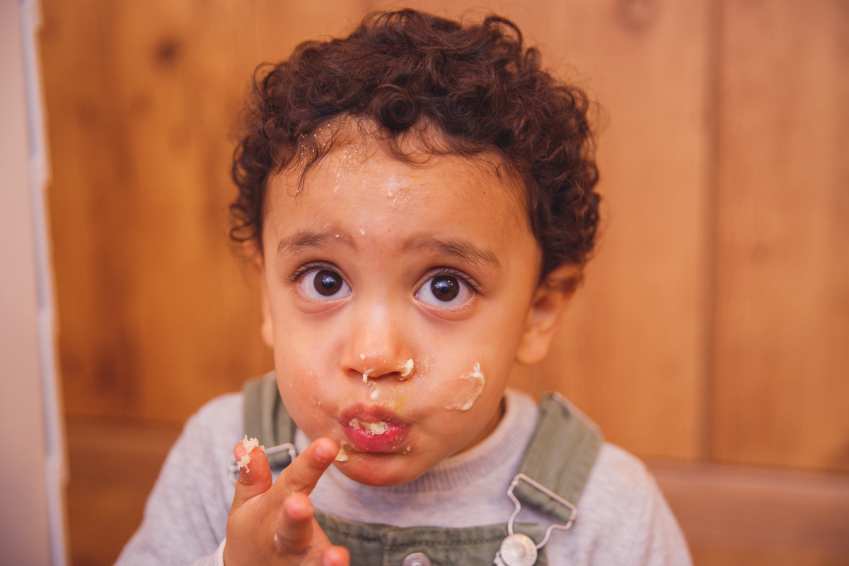 fotografa familia curitiba - aniversario em casa 2 anos antonio