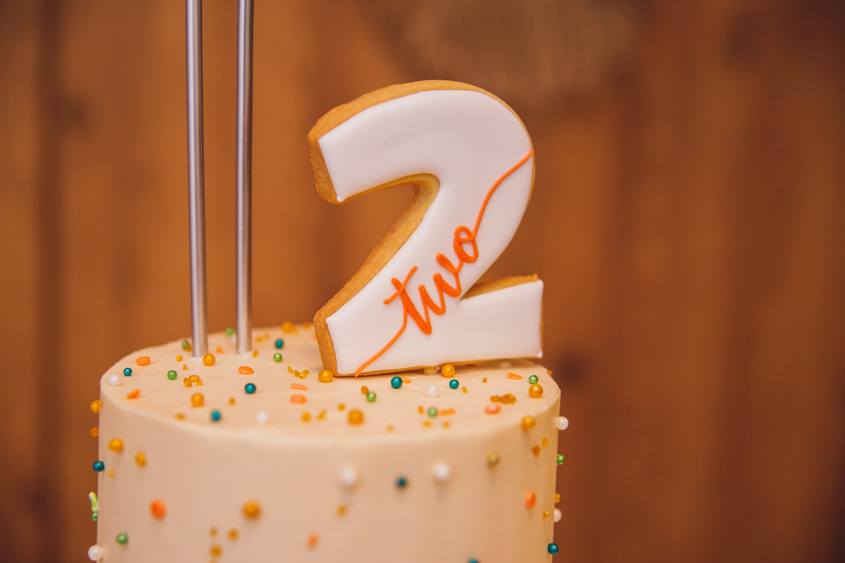 fotografa familia curitiba - aniversario em casa 2 anos antonio