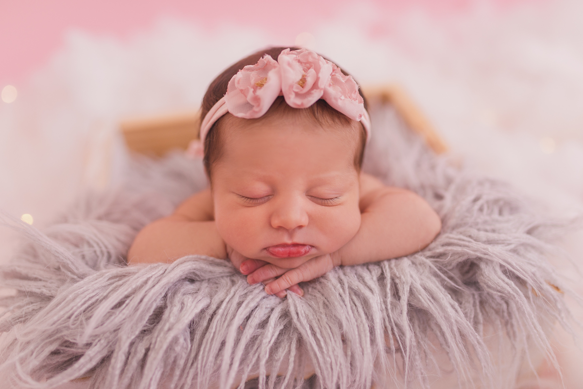 fotografa familia curitiba - newborn Aylla 8 dias recem nascido