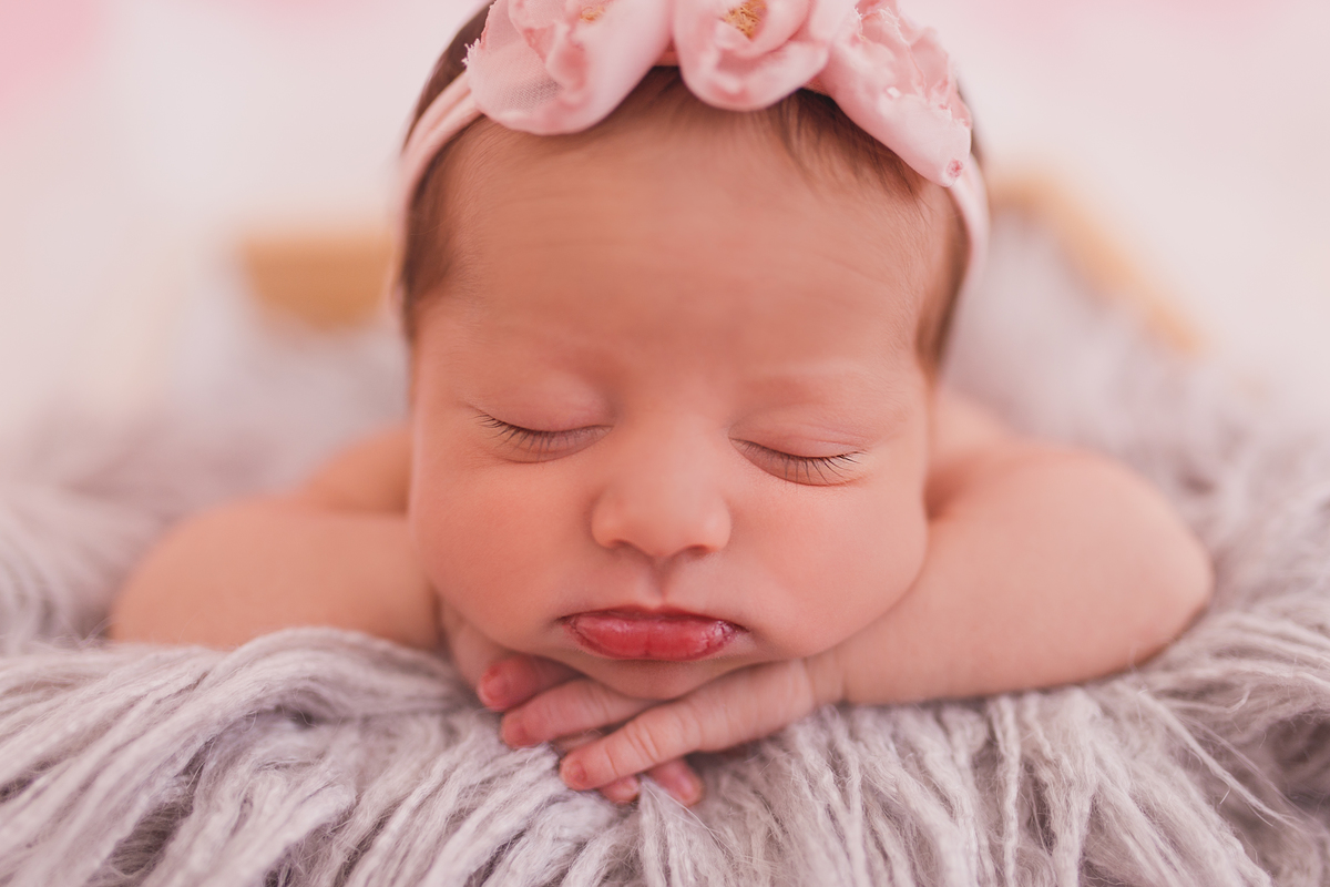 fotografa familia curitiba - newborn Aylla 8 dias recem nascido