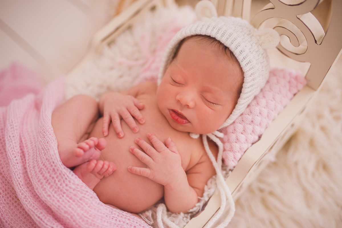 fotografa familia curitiba - newborn Aylla 8 dias recem nascido