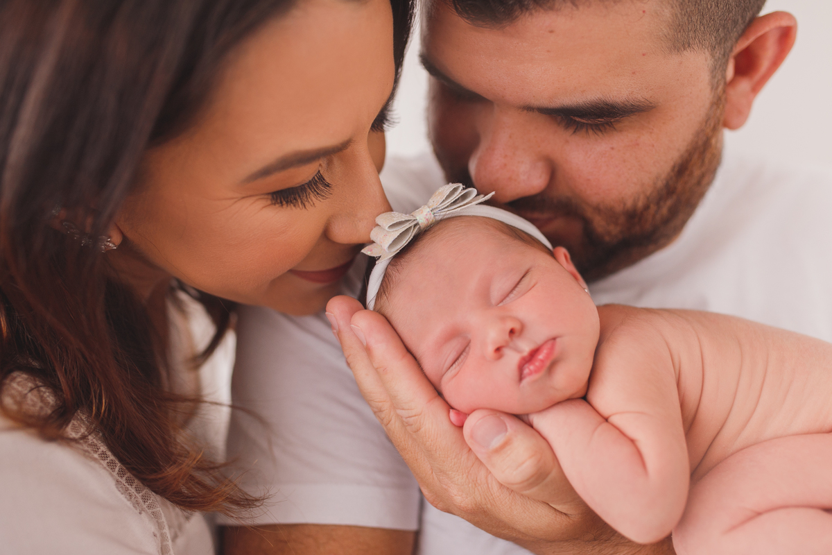 fotografa familia curitiba - newborn Aylla 8 dias recem nascido