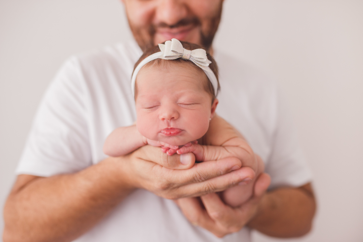 fotografa familia curitiba - newborn Aylla 8 dias recem nascido