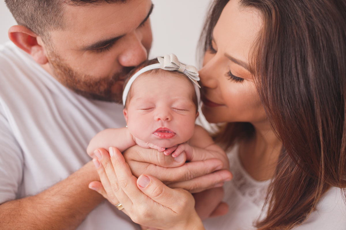fotografa familia curitiba - newborn Aylla 8 dias recem nascido