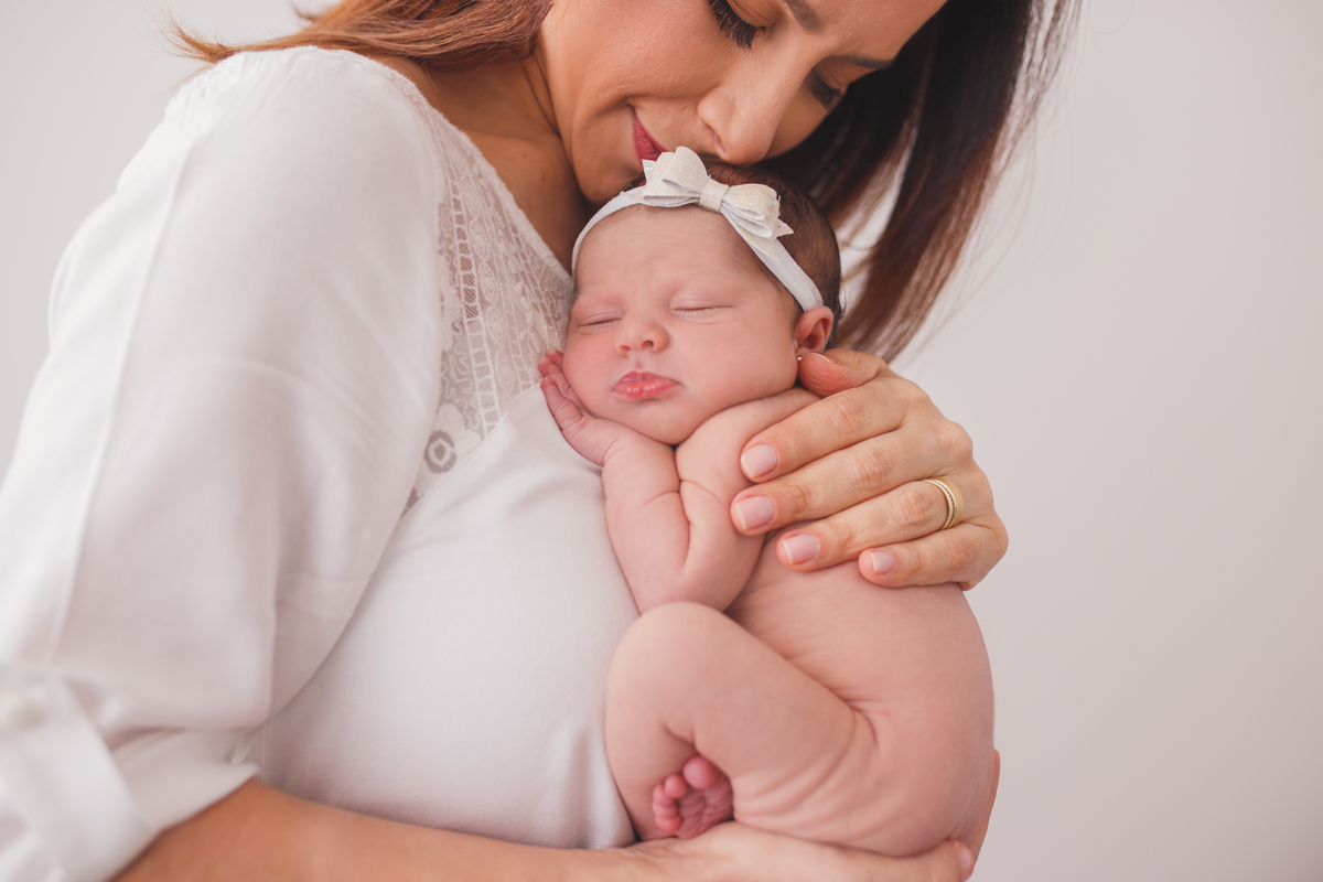 fotografa familia curitiba - newborn Aylla 8 dias recem nascido