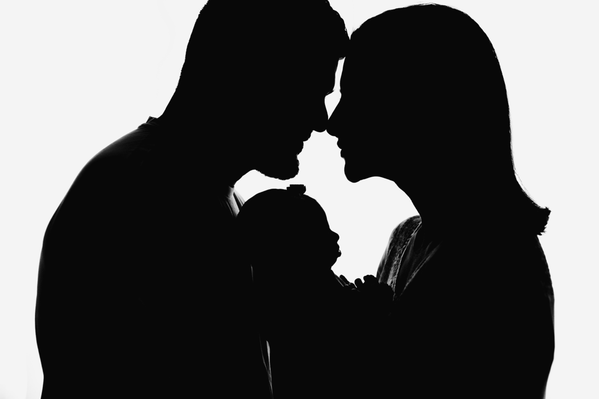 fotografa familia curitiba - newborn Aylla 8 dias recem nascido