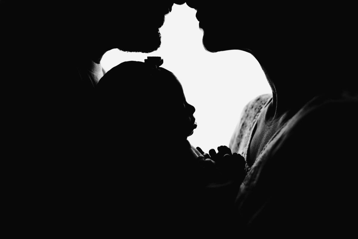 fotografa familia curitiba - newborn Aylla 8 dias recem nascido