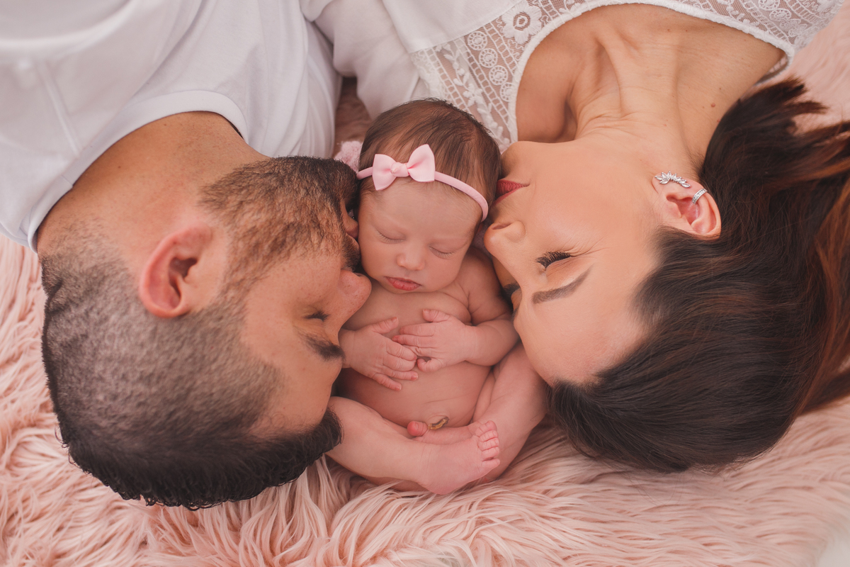 fotografa familia curitiba - newborn Aylla 8 dias recem nascido