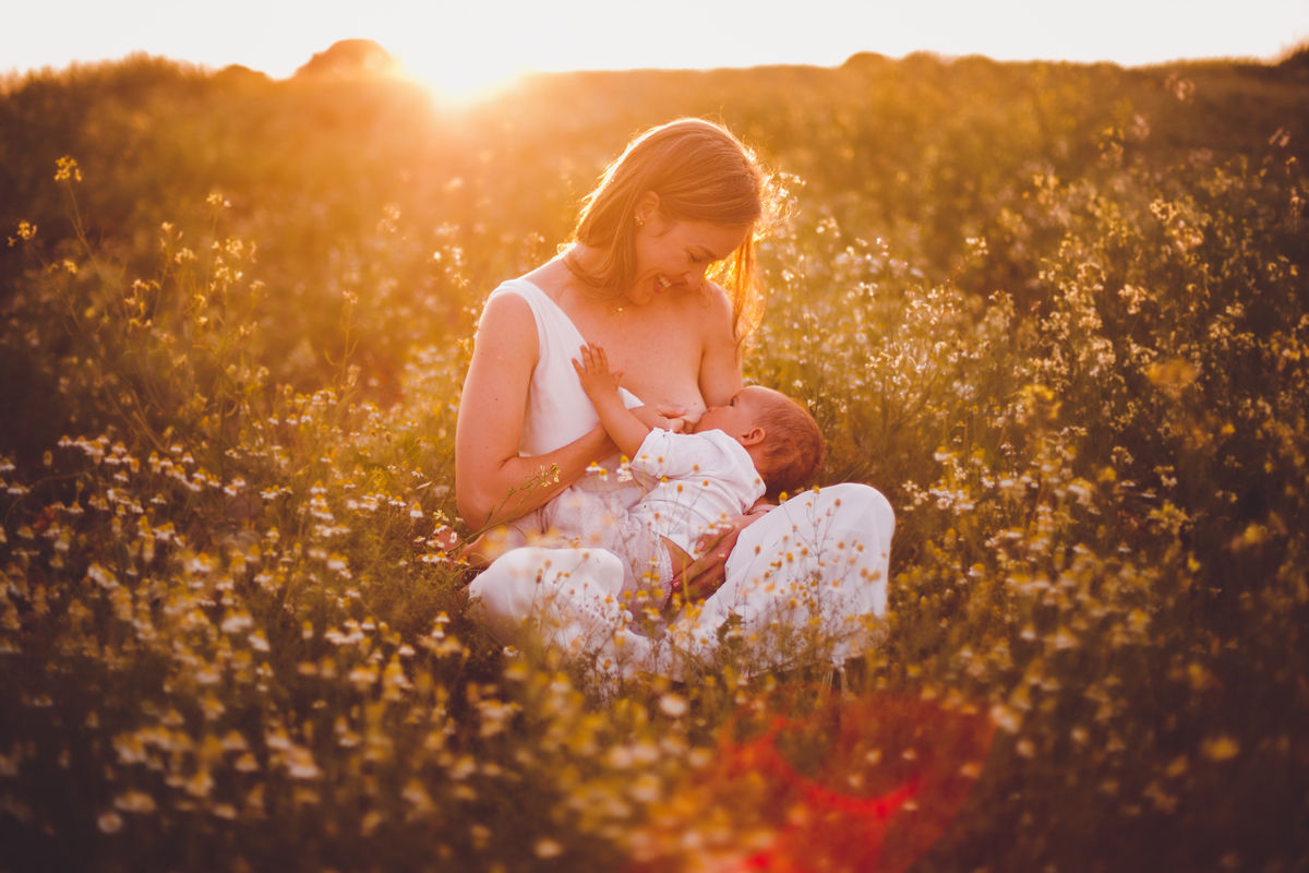 fotografa familia curitiba - ensaio externo camomila trigo bebe 1 ano