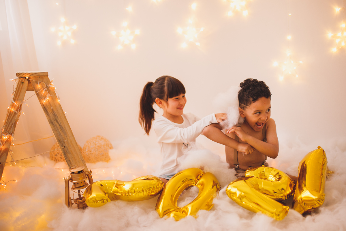 fotografa familia curitiba - natal estudio barbara abreu criança