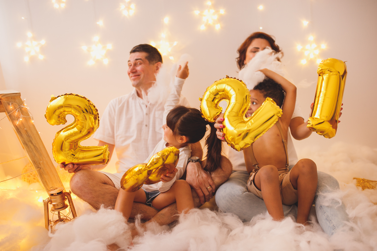 fotografa familia curitiba - natal estudio barbara abreu criança