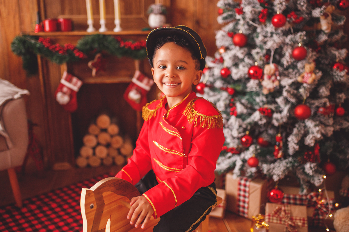 fotografa familia curitiba - natal estudio barbara abreu criança