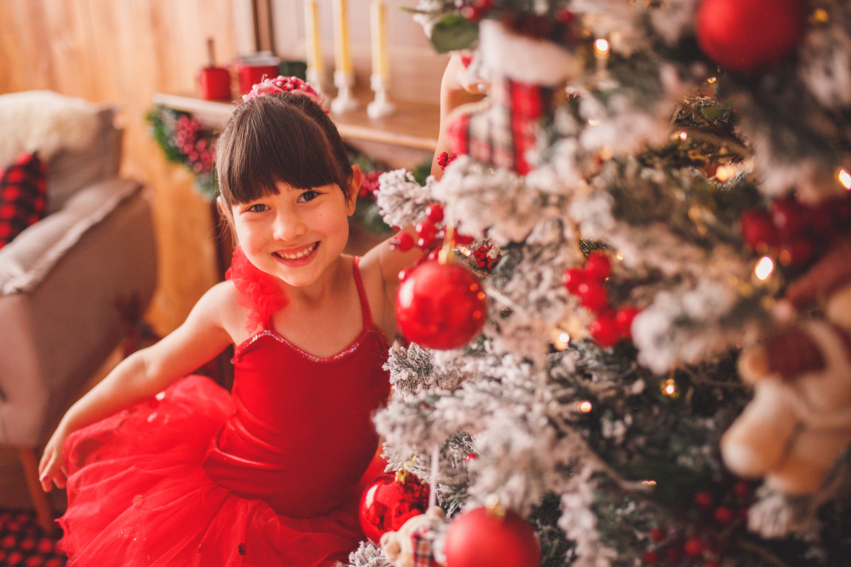 fotografa familia curitiba - natal estudio barbara abreu criança