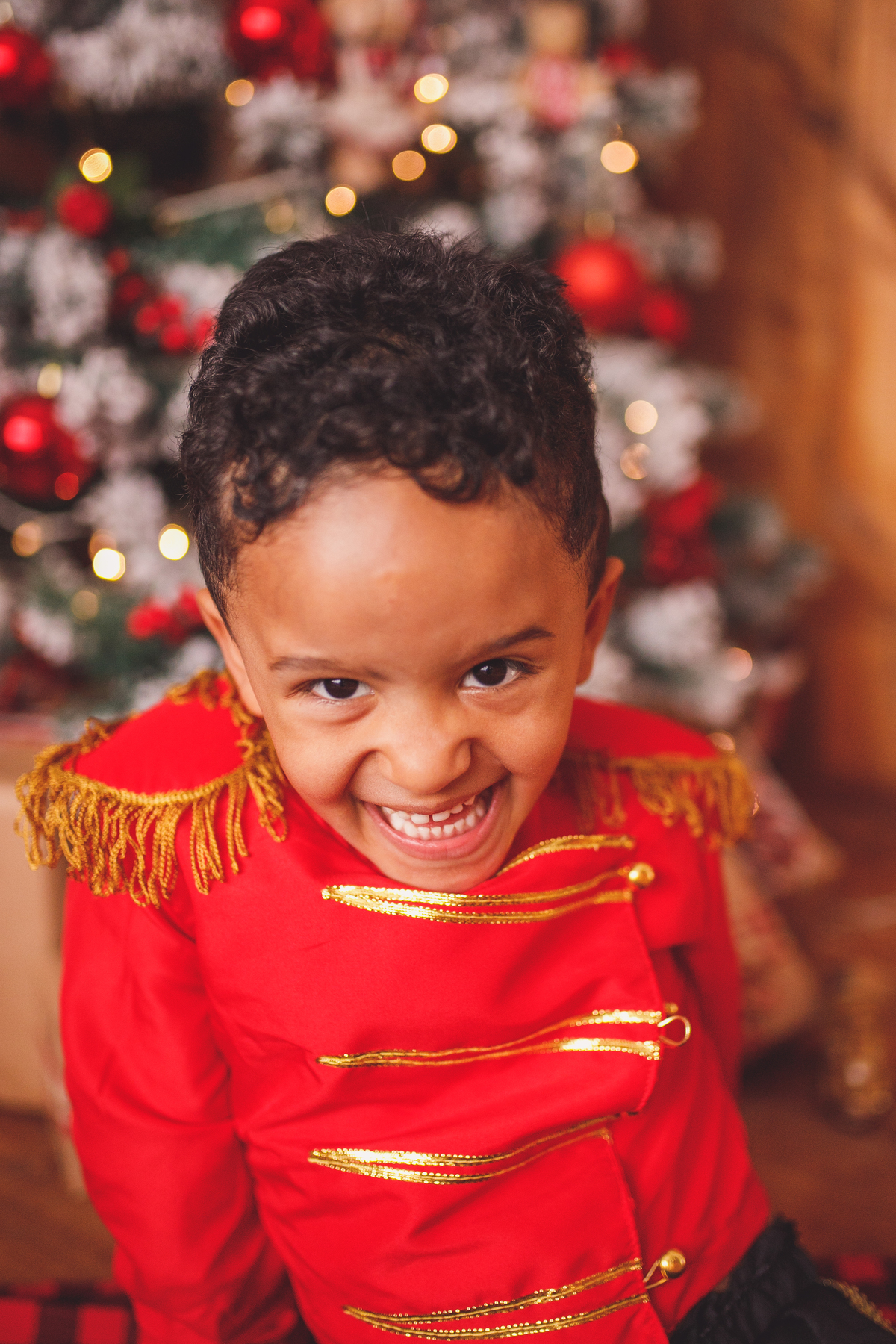 fotografa familia curitiba - natal estudio barbara abreu criança
