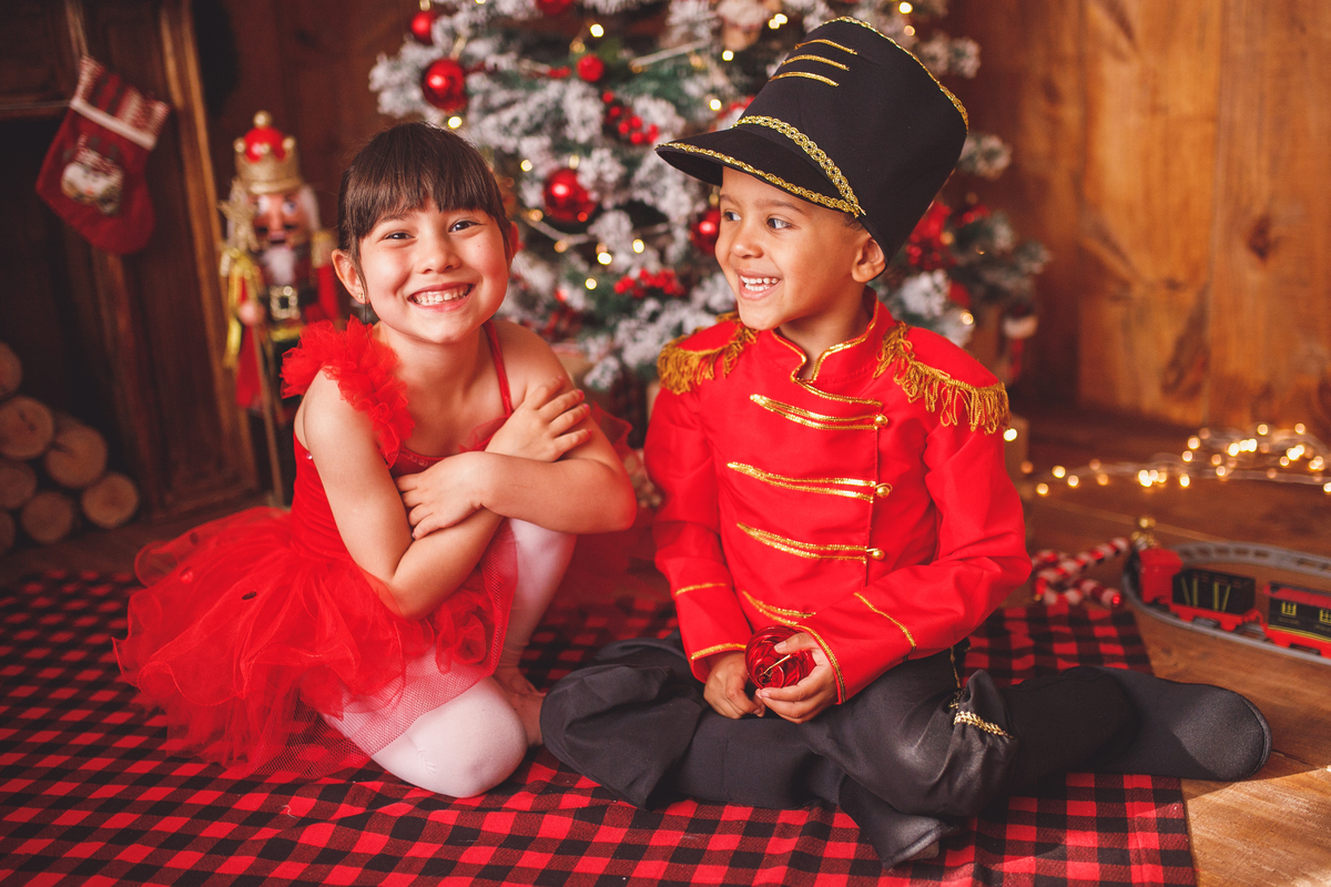 fotografa familia curitiba - natal estudio barbara abreu criança