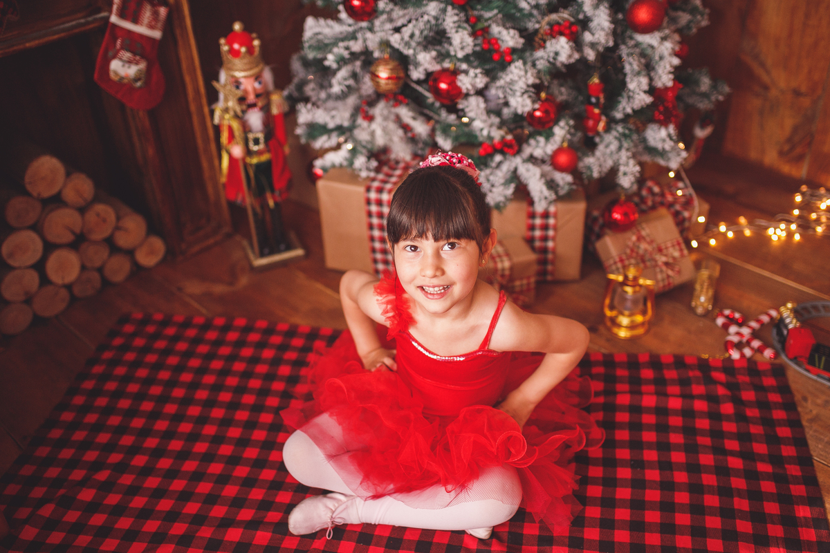 fotografa familia curitiba - natal estudio barbara abreu criança