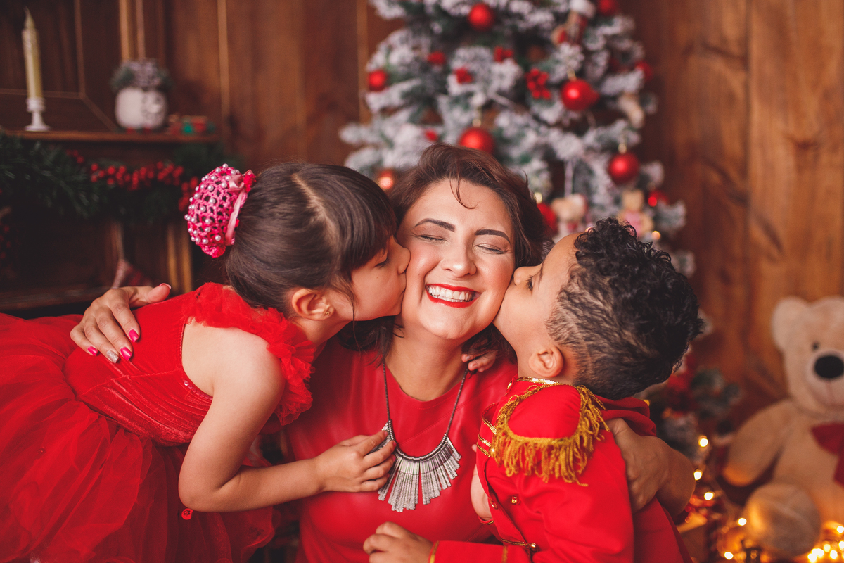 fotografa familia curitiba - natal estudio barbara abreu criança