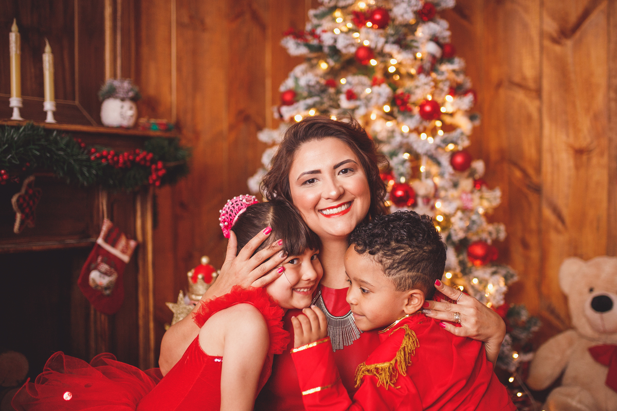 fotografa familia curitiba - natal estudio barbara abreu criança