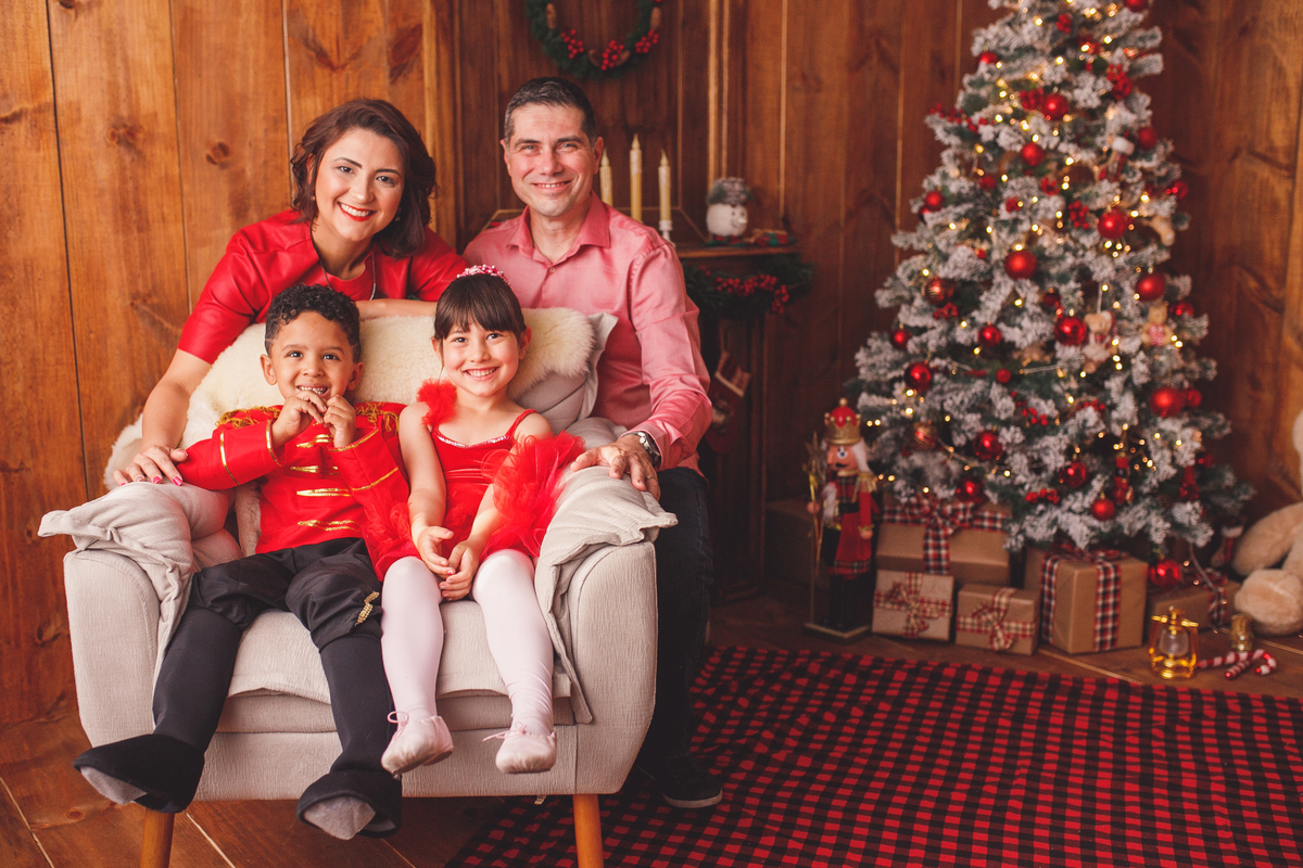 fotografa familia curitiba - natal estudio barbara abreu criança