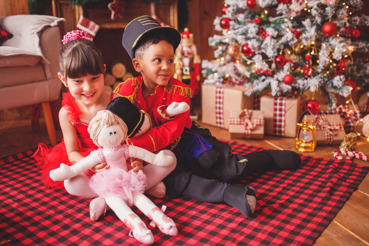 fotografa familia curitiba - natal estudio barbara abreu criança