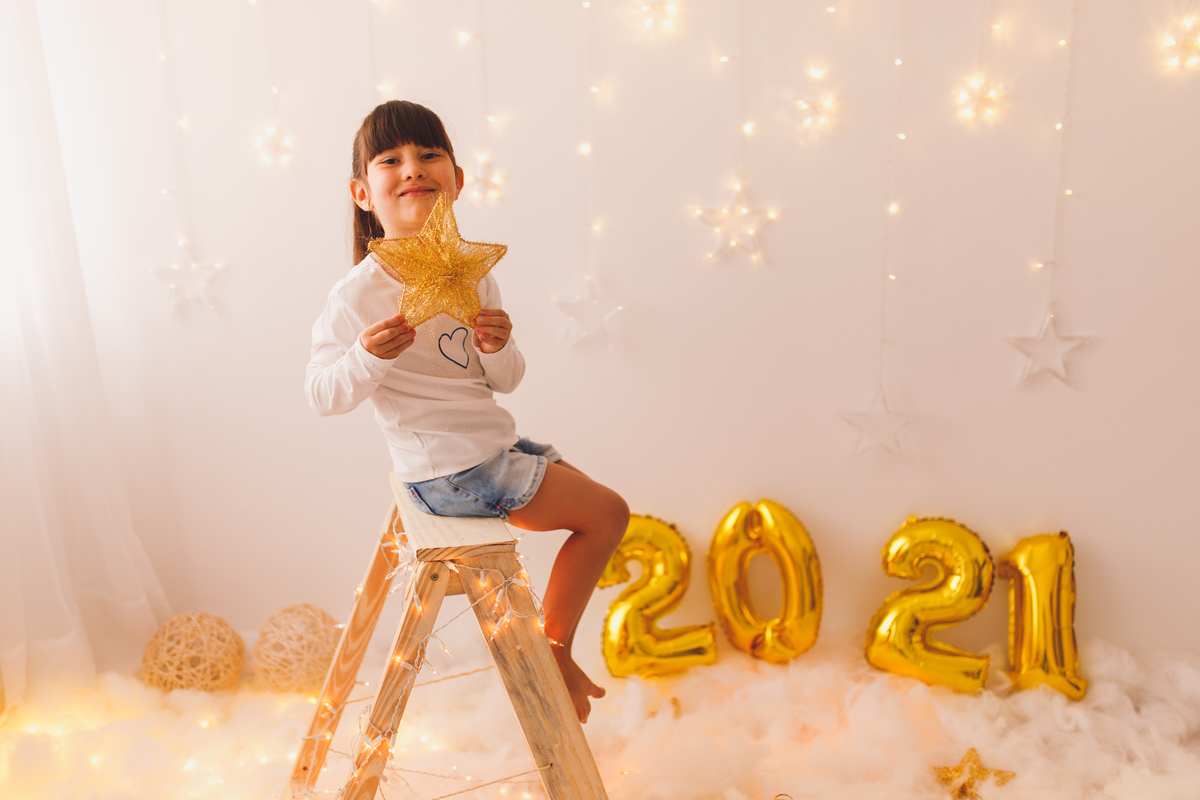 fotografa familia curitiba - natal estudio barbara abreu criança