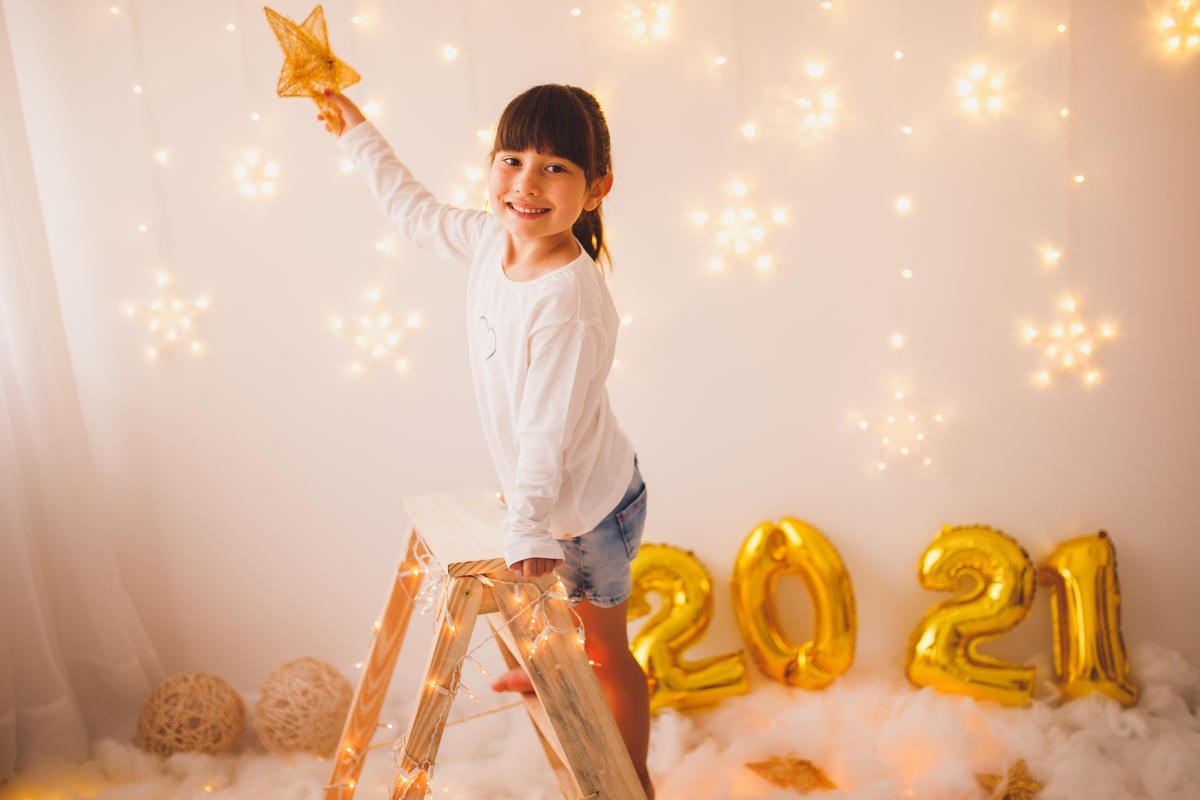 fotografa familia curitiba - natal estudio barbara abreu criança