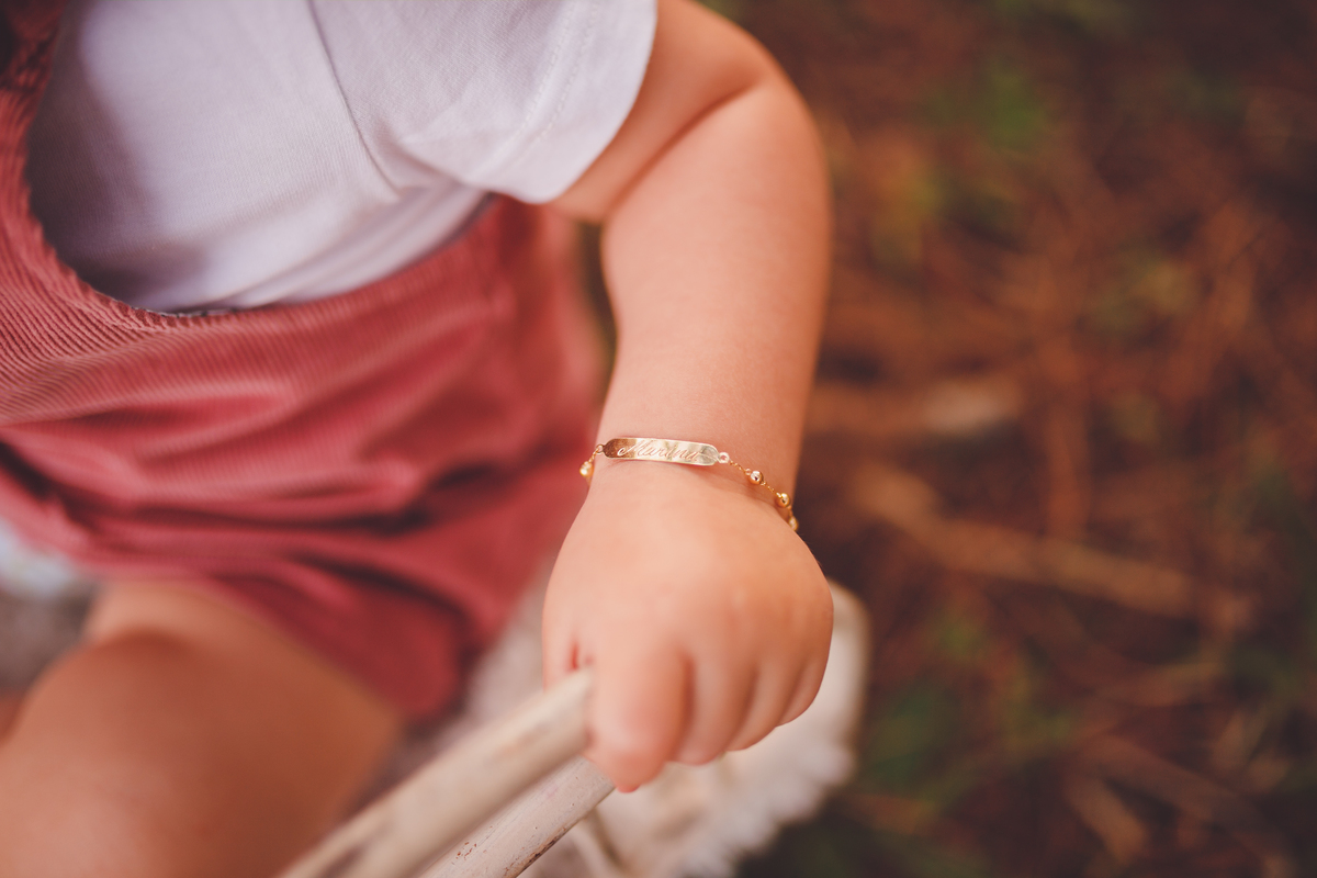 fotografa familia curitiba - externo bebe menina marina 1 ano palmeira recanto dos papagaios
