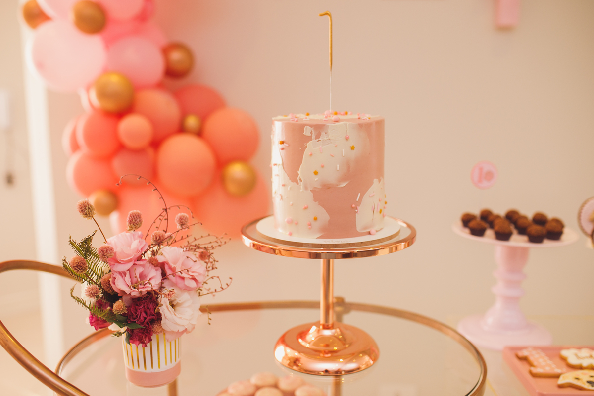 fotografa familia curitiba - aniversario infantil 1 ano