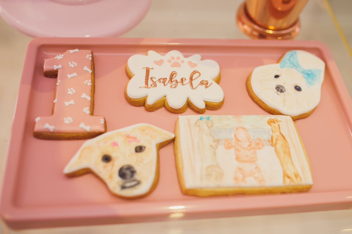 fotografa familia curitiba - aniversario infantil 1 ano