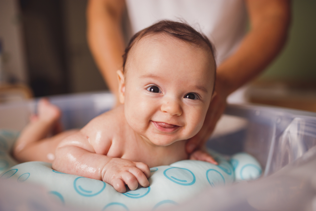 fotografa familia curitiba - lifestyle Samuel 3 meses