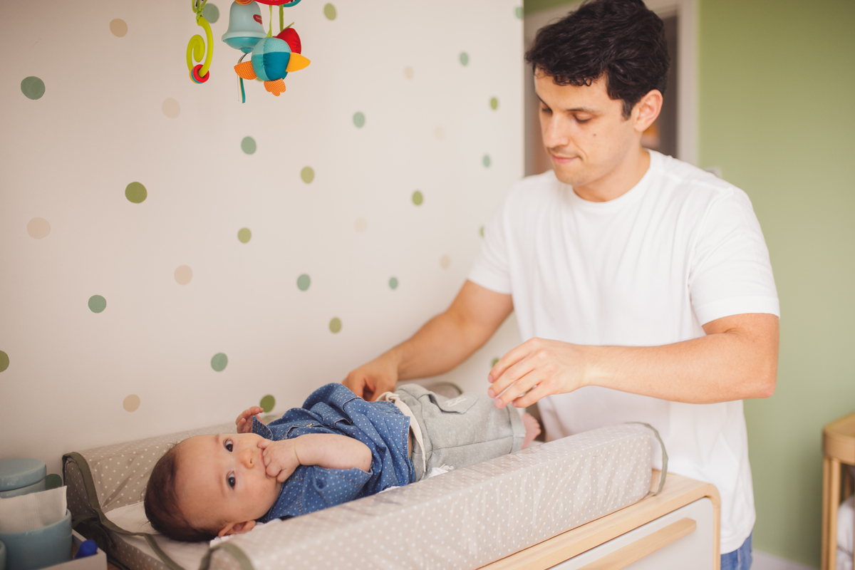 fotografa familia curitiba - lifestyle Samuel 3 meses