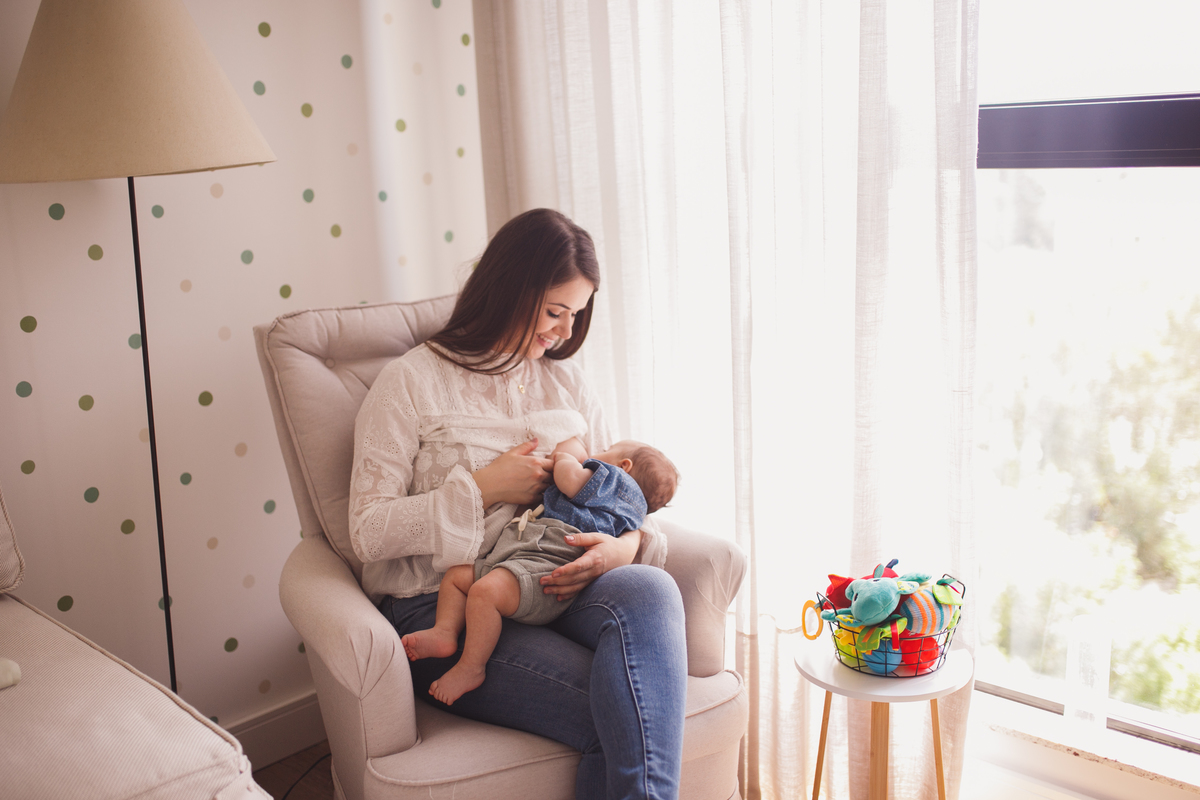 fotografa familia curitiba - lifestyle Samuel 3 meses