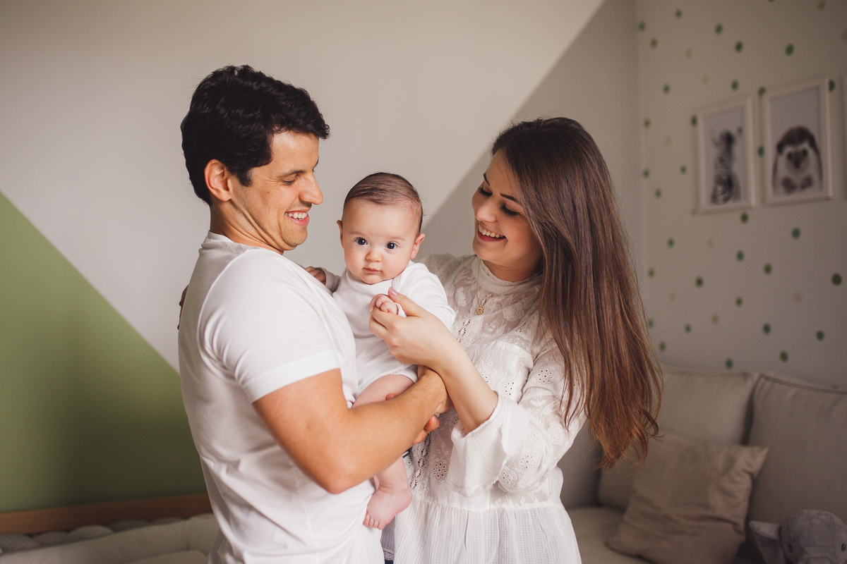 fotografa familia curitiba - lifestyle Samuel 3 meses