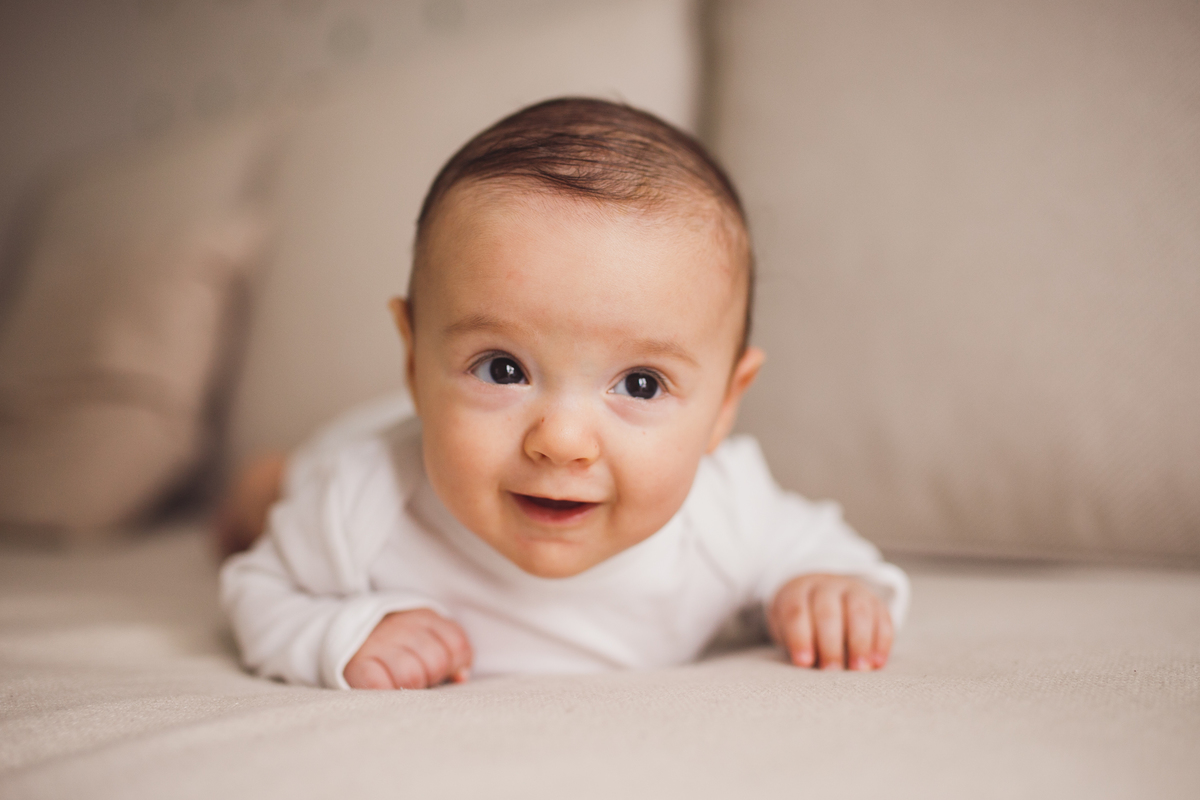 fotografa familia curitiba - lifestyle Samuel 3 meses